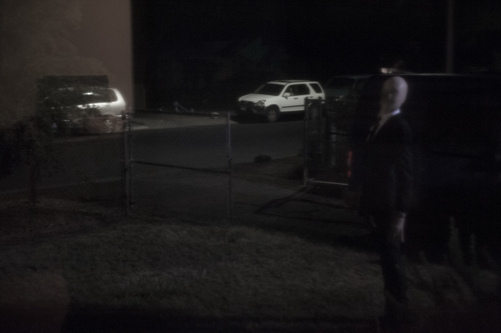 Always Watching: A Marble Hornets Story