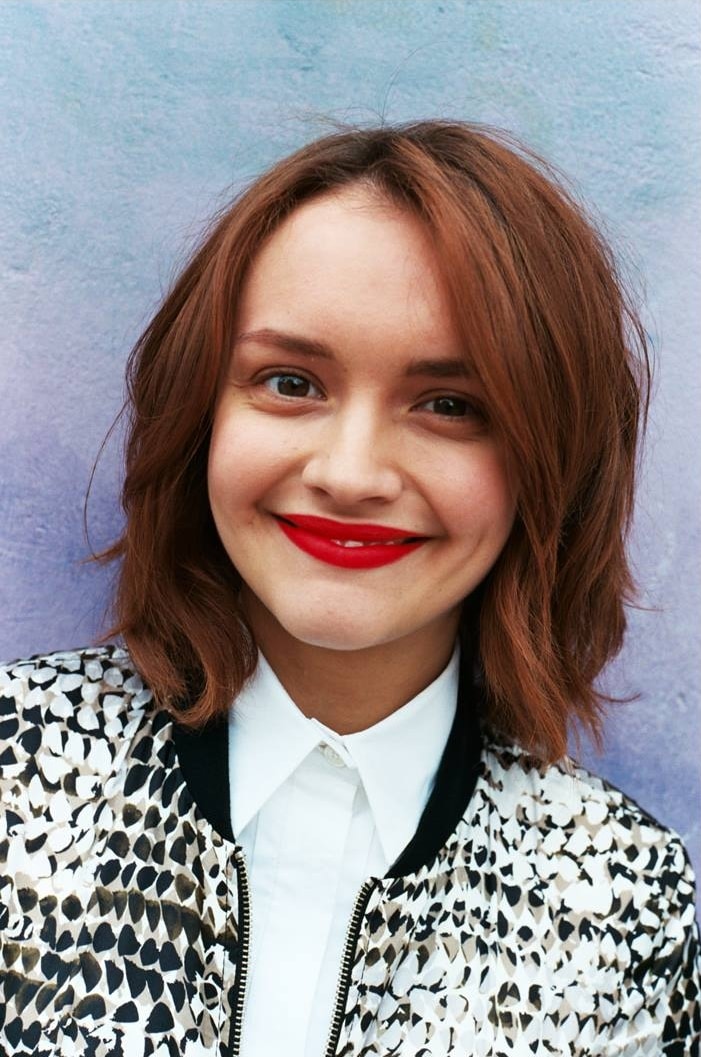 Image Of Olivia Cooke