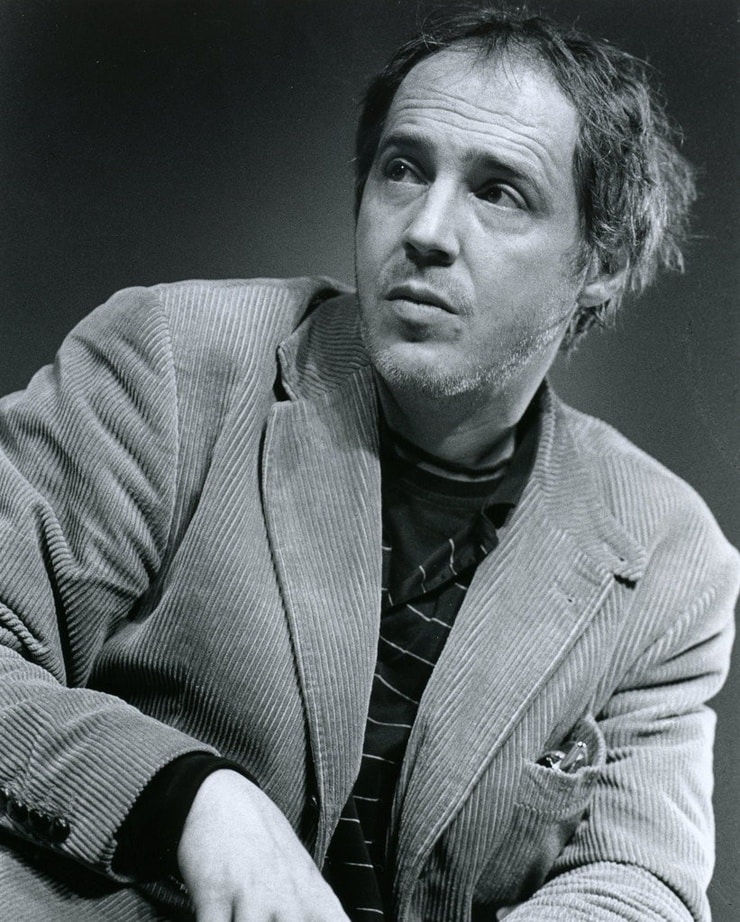 Arnaud Desplechin Image