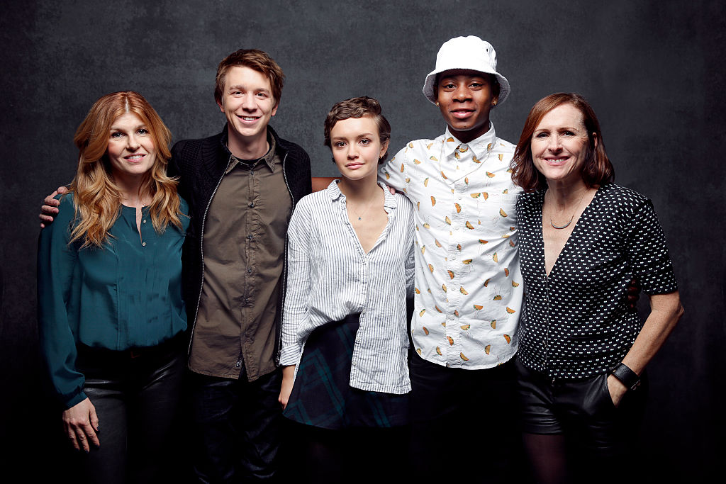 Olivia Cooke Olivia Cooke