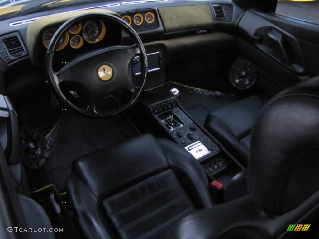 Ferrari F355