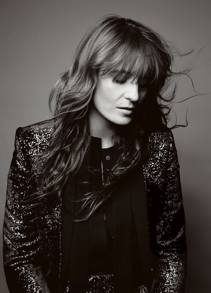 Picture of Florence Welch