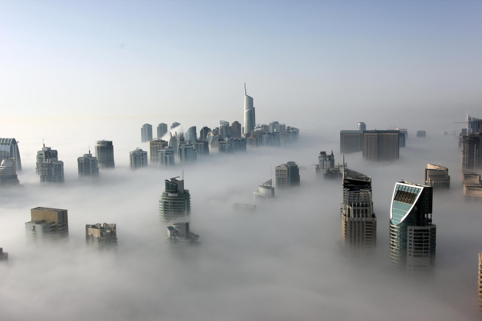 Dubai Dubai