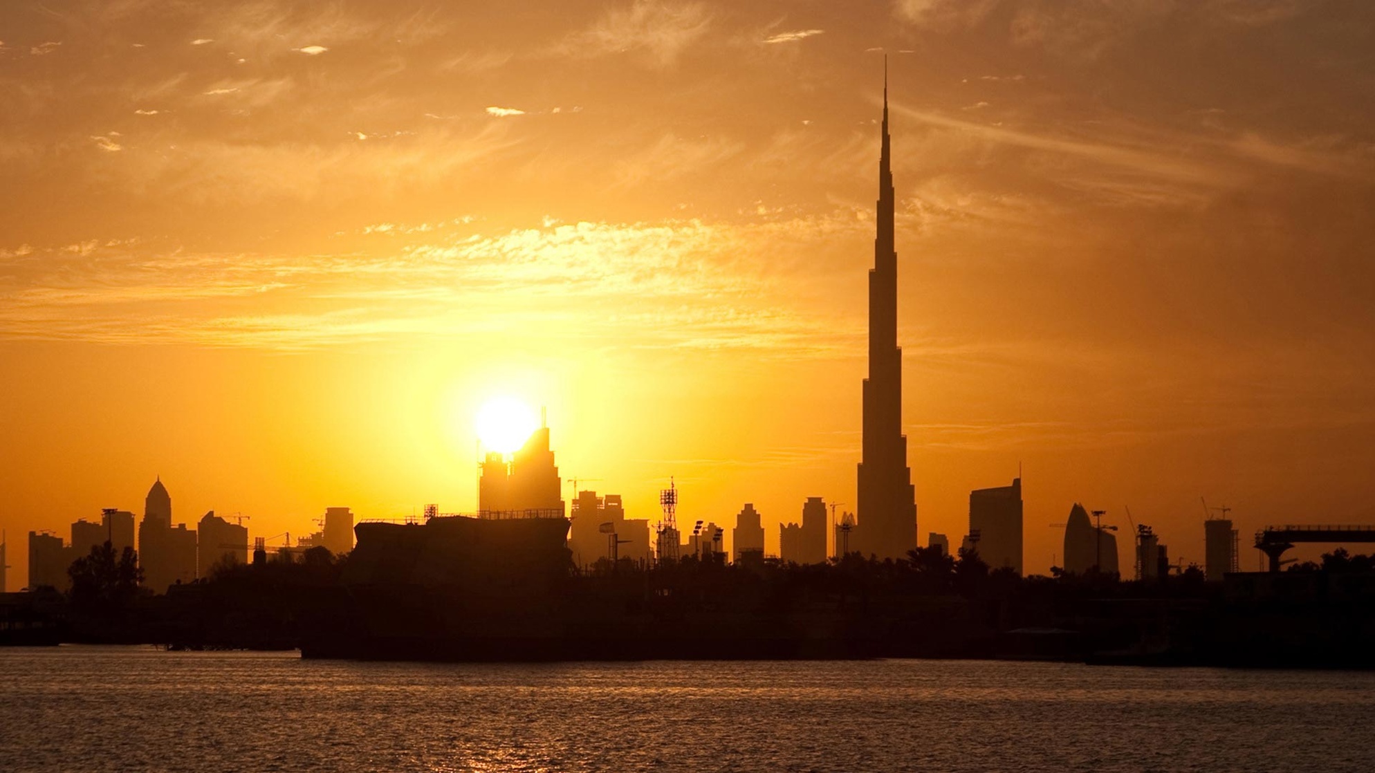 Dubai Dubai