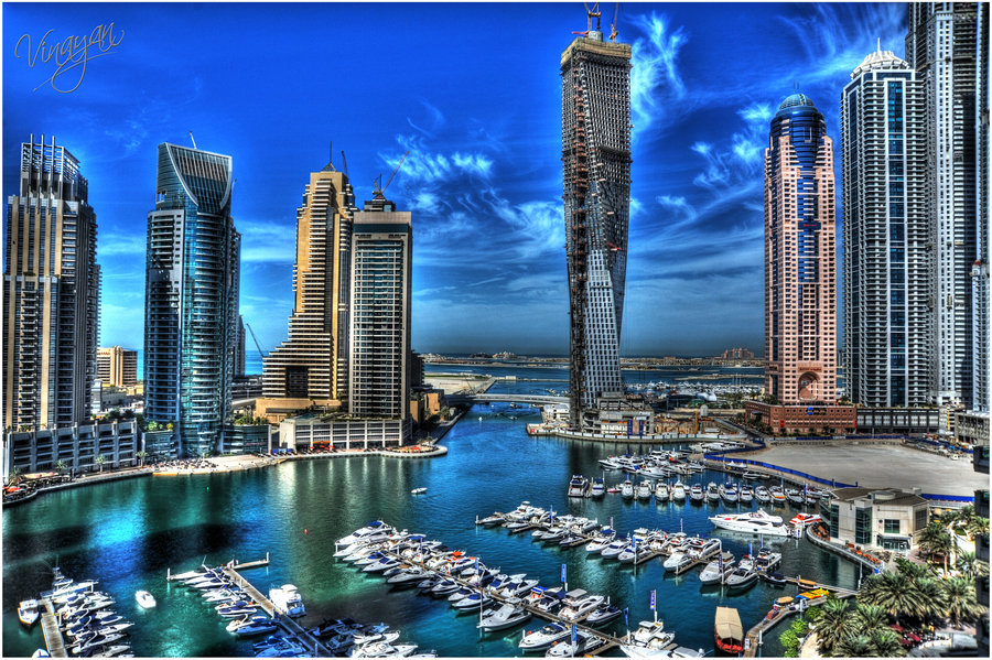 Dubai