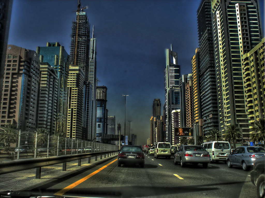 Dubai Dubai