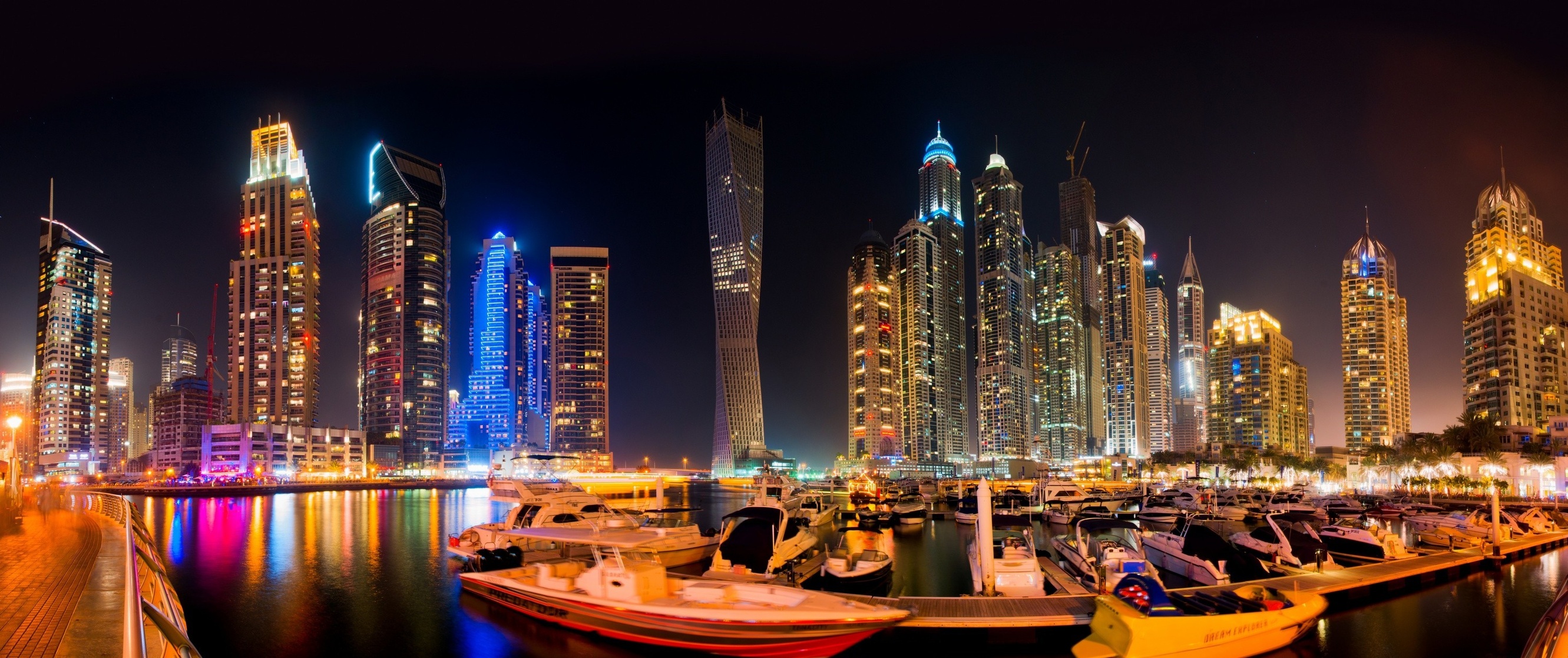 Dubai Dubai