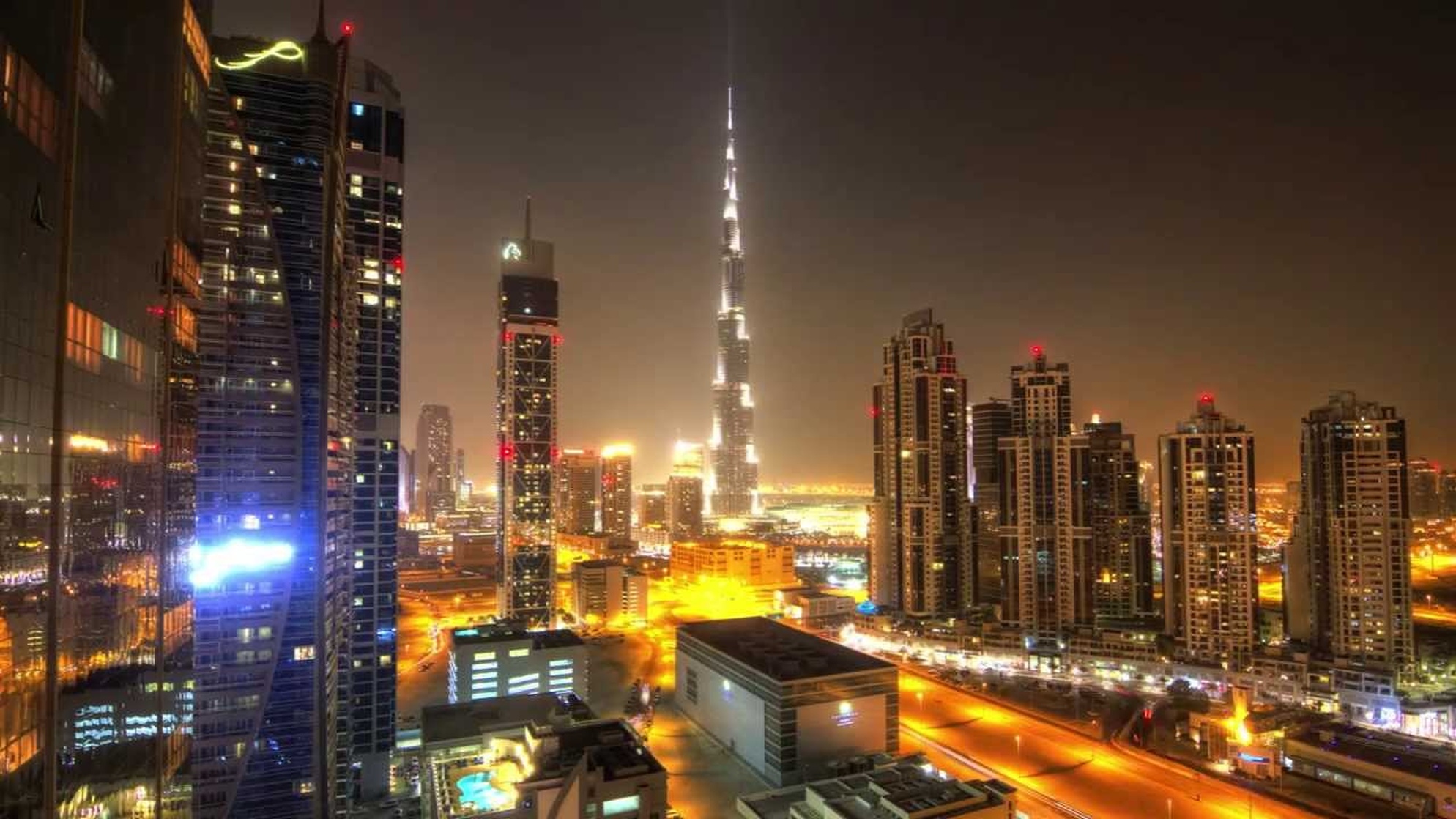 Dubai Dubai