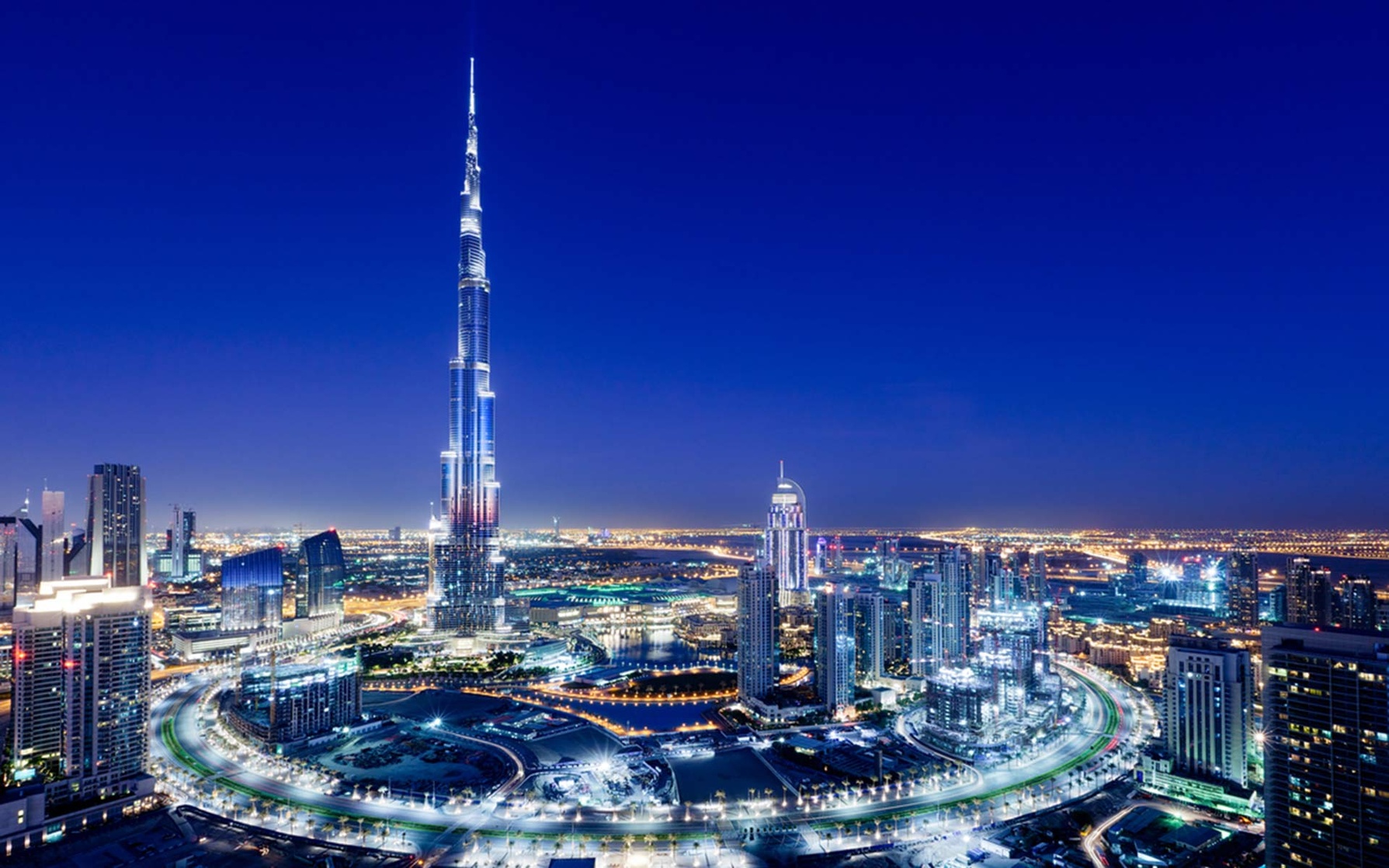 Dubai