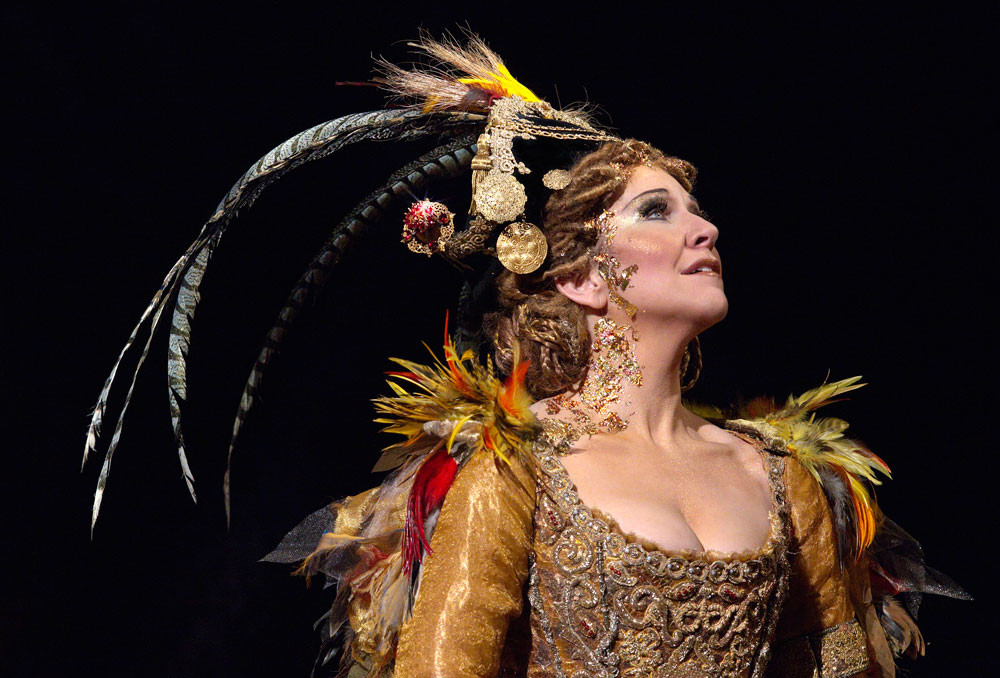 Joyce DiDonato