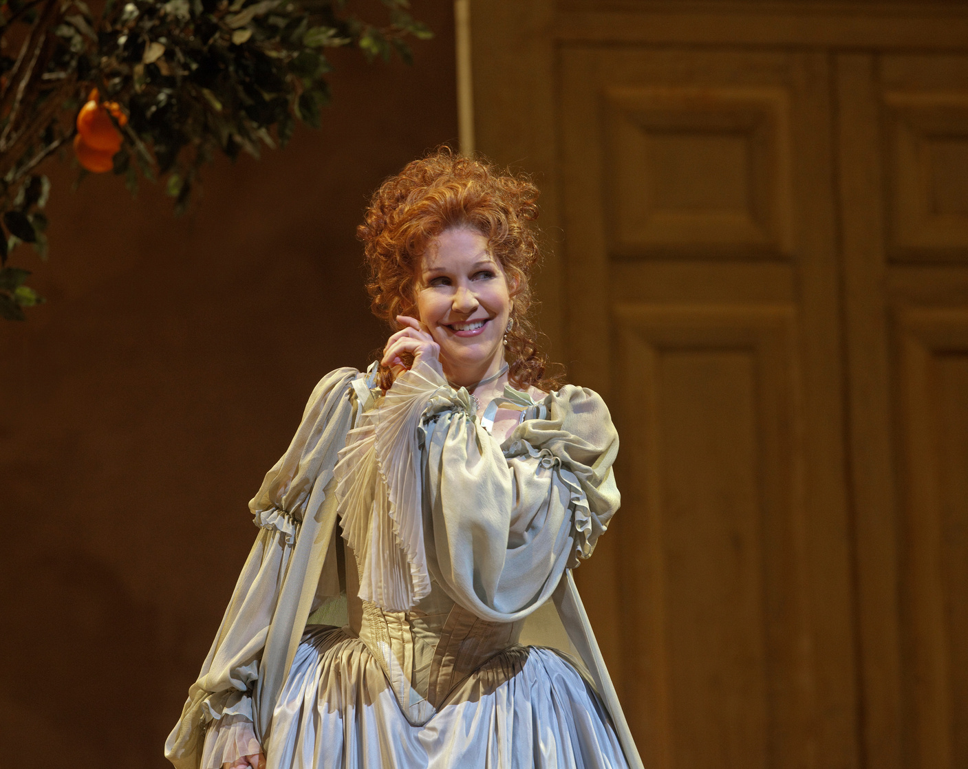 Joyce DiDonato