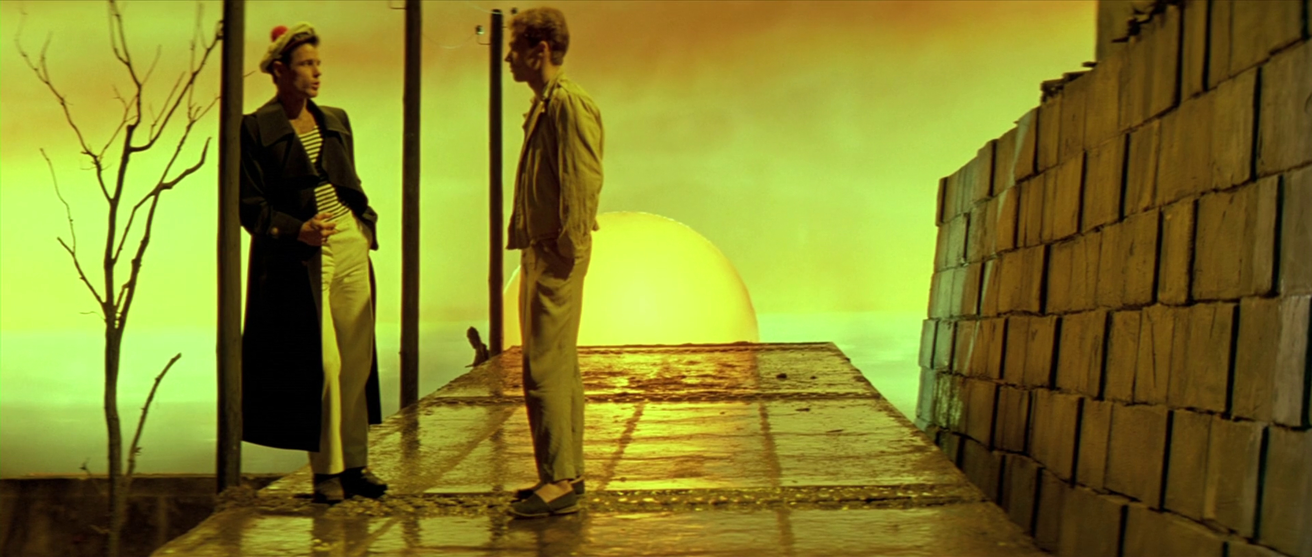 Querelle Querelle