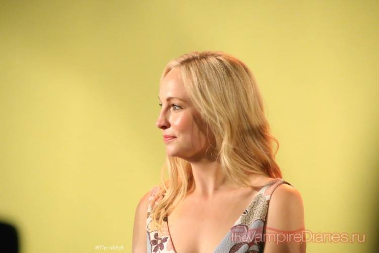 Candice Accola