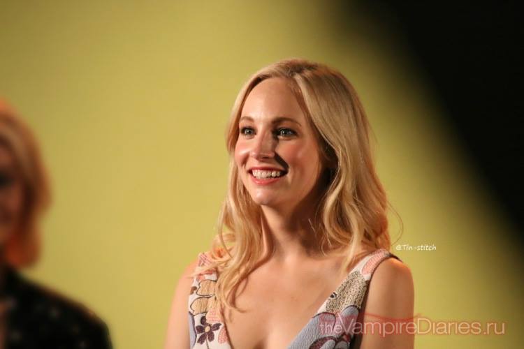 Candice Accola