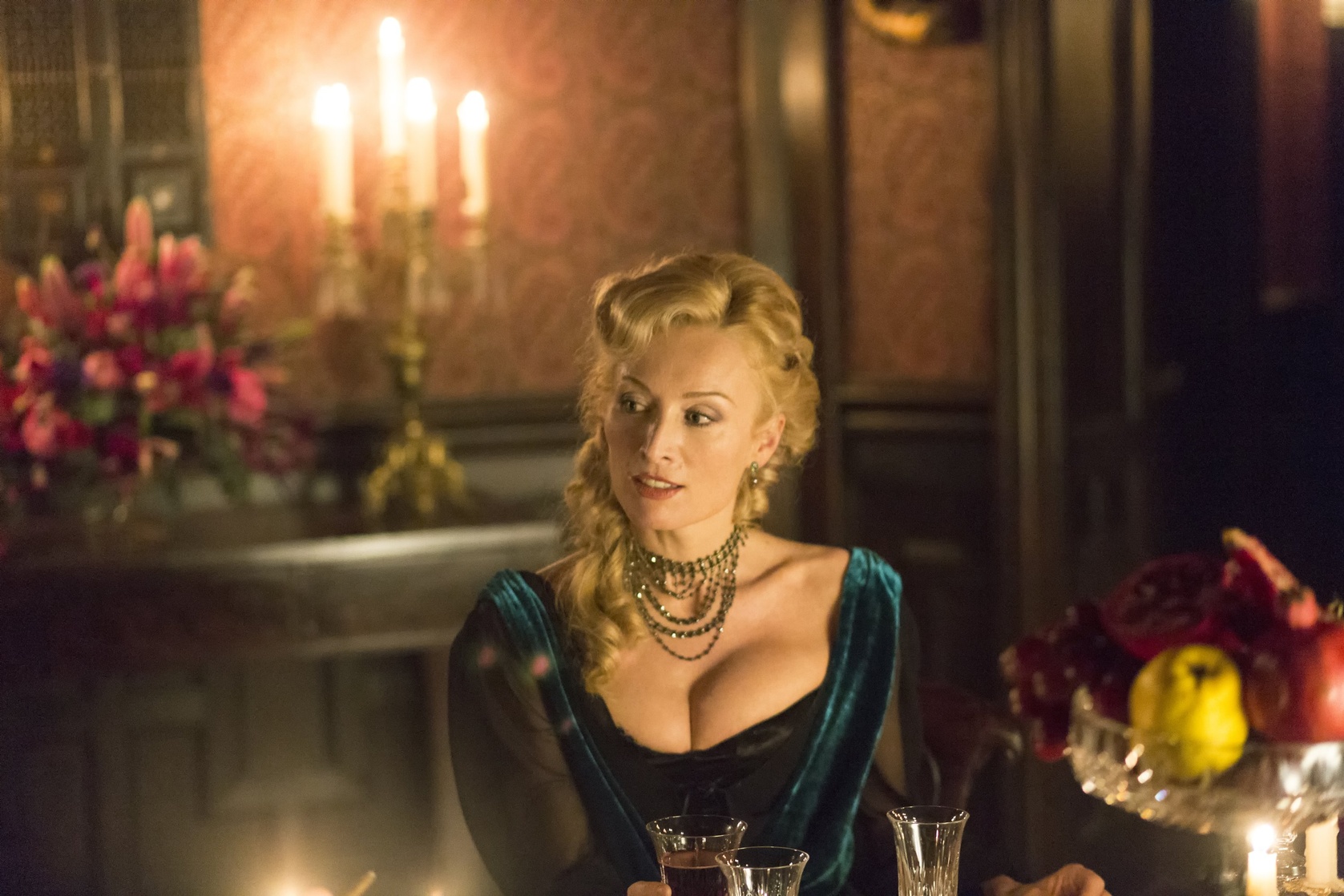 Victoria Smurfit Victoria Smurfit