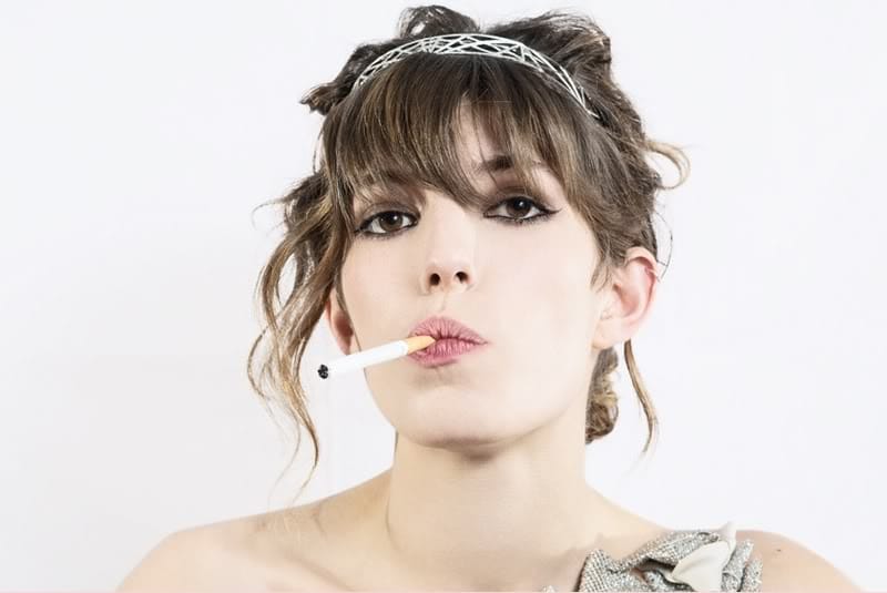 Lou Doillon