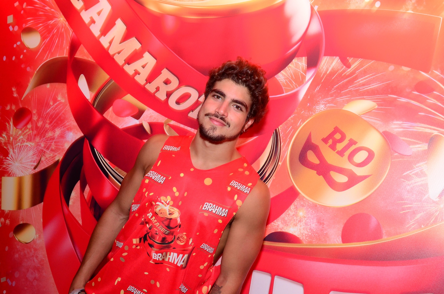 Caio Castro