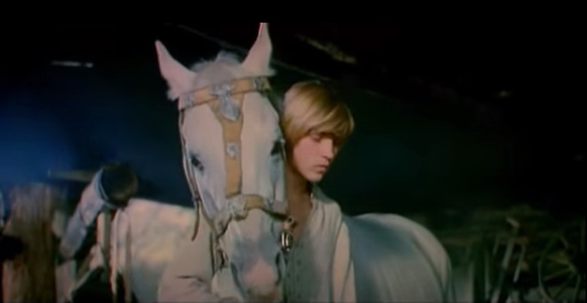 The Legend of Princess Olga