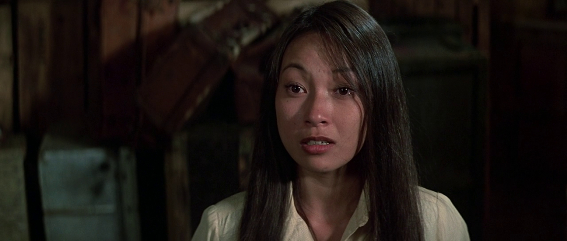 Christina Kokubo