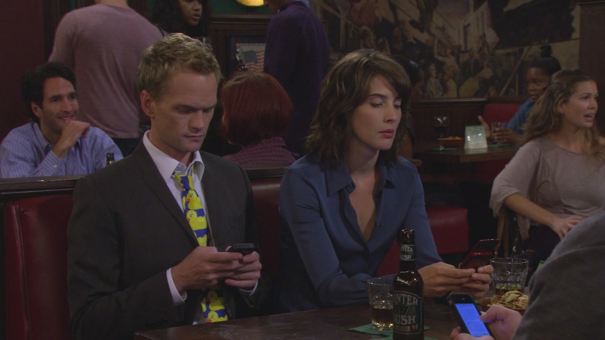 How I Met Your Mother