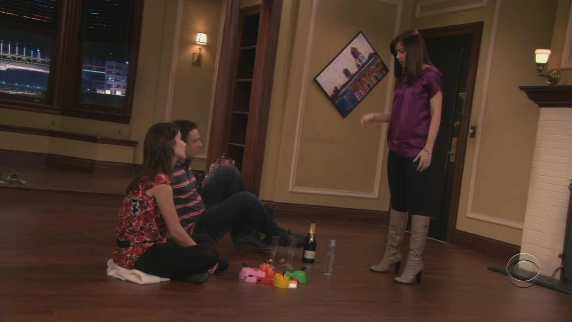 How I Met Your Mother