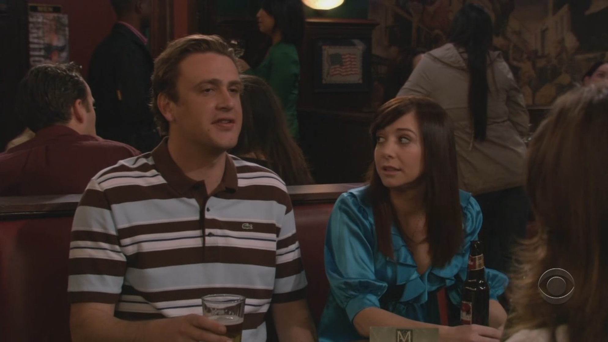 How I Met Your Mother