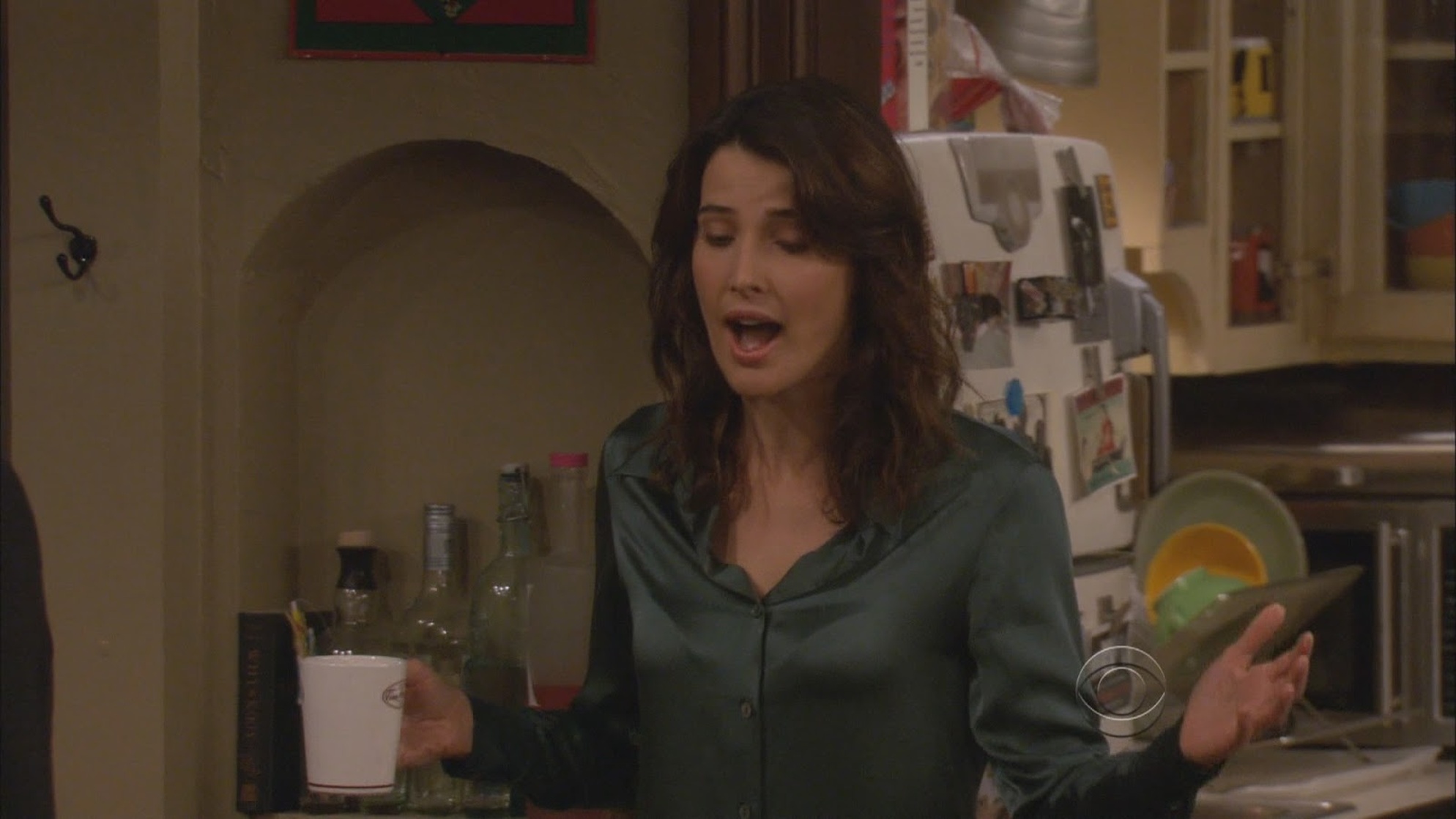 How I Met Your Mother