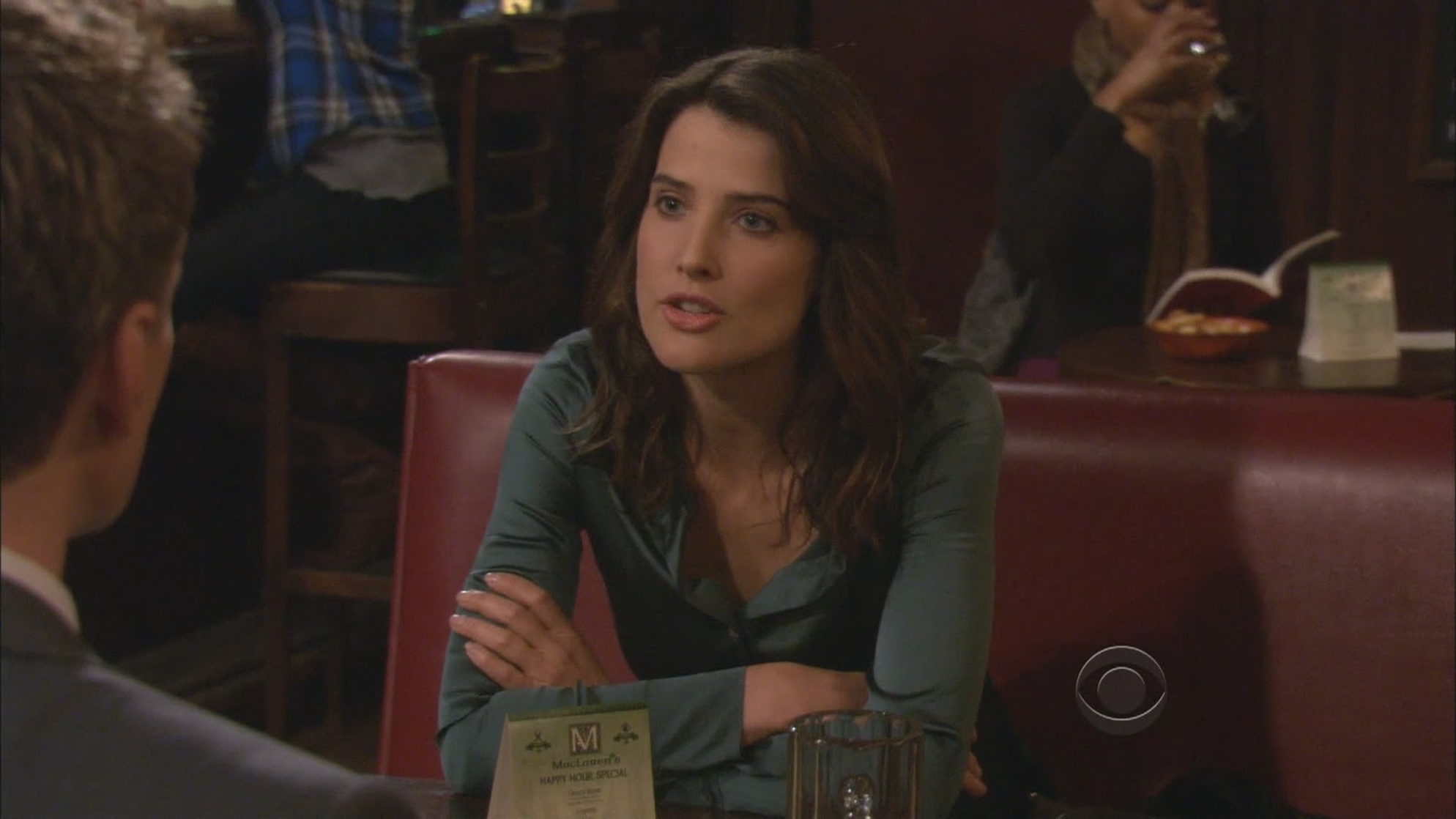 How I Met Your Mother