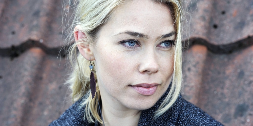 Birgitte Hjort Sørensen