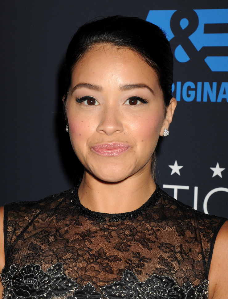 Picture of Gina Rodriguez