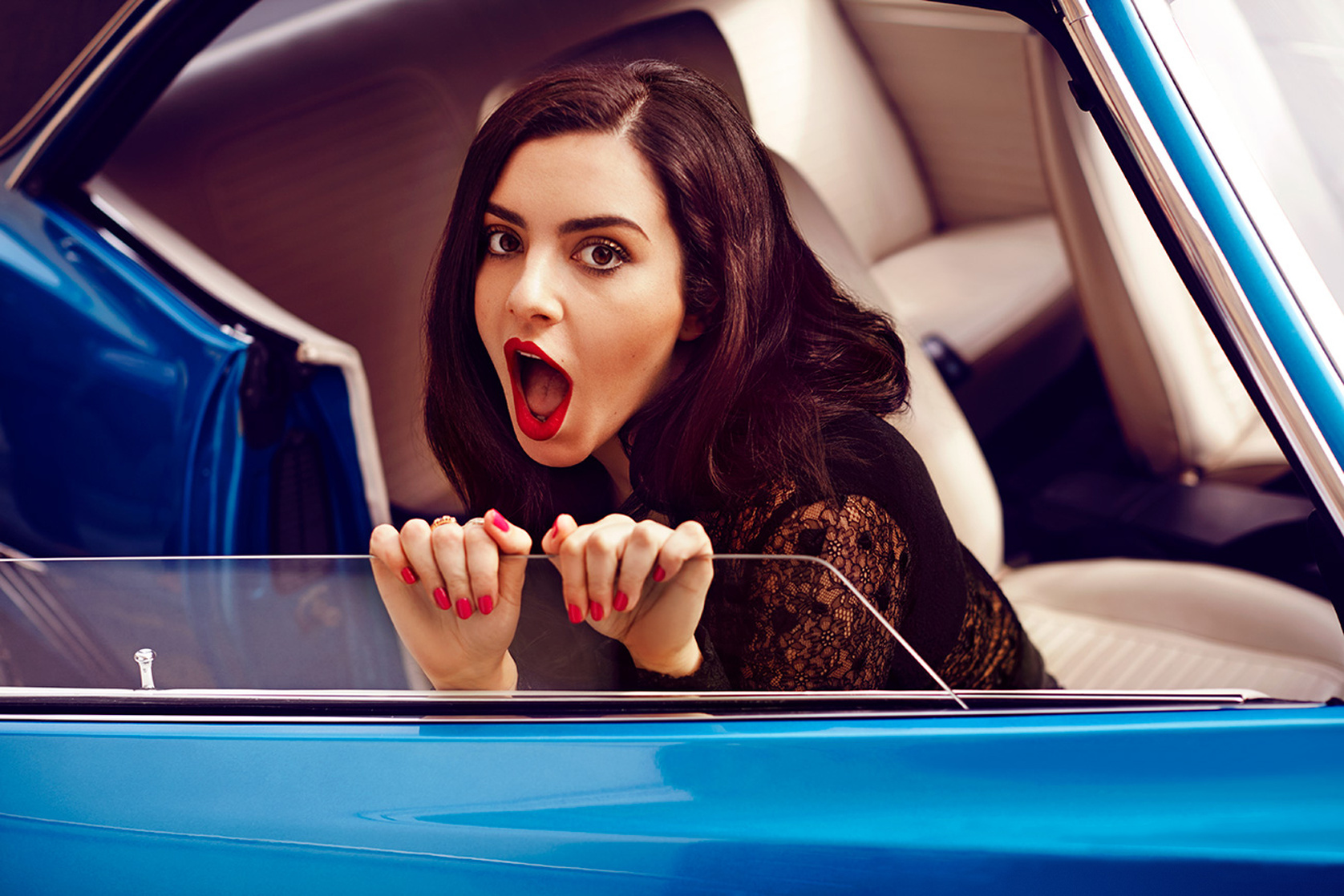 Charli XCX