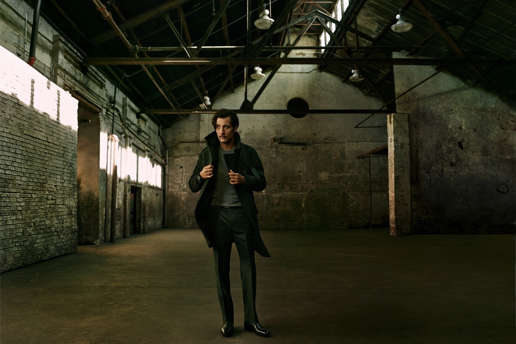 Clive Owen Clive Owen