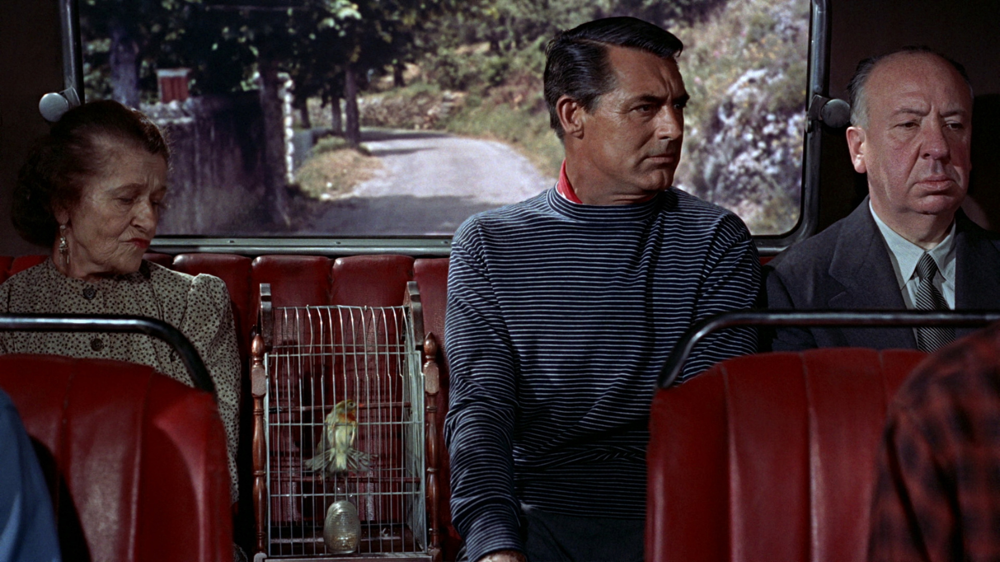 To Catch a Thief (1955) To Catch a Thief (1955)