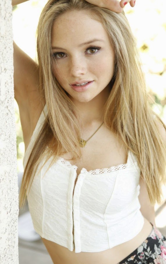 Picture of Natalie Alyn Lind