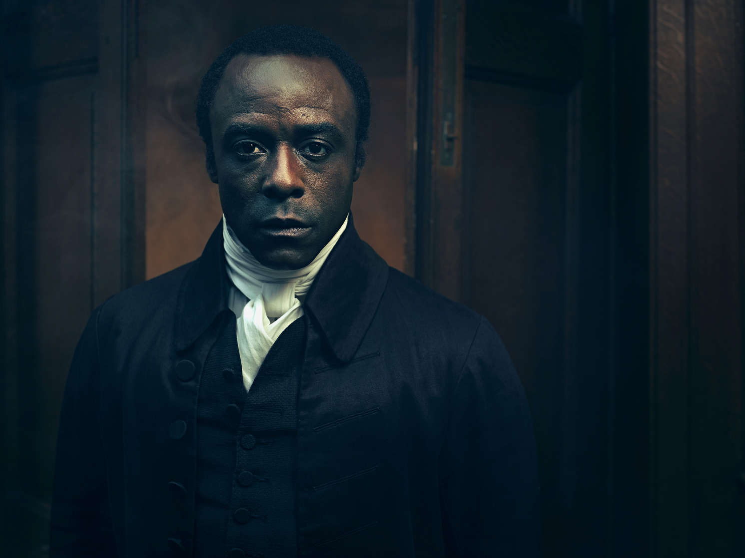Jonathan Strange & Mr Norrell
