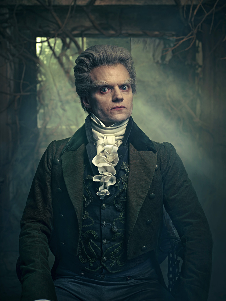 Jonathan Strange & Il Signor Norrell Recensione