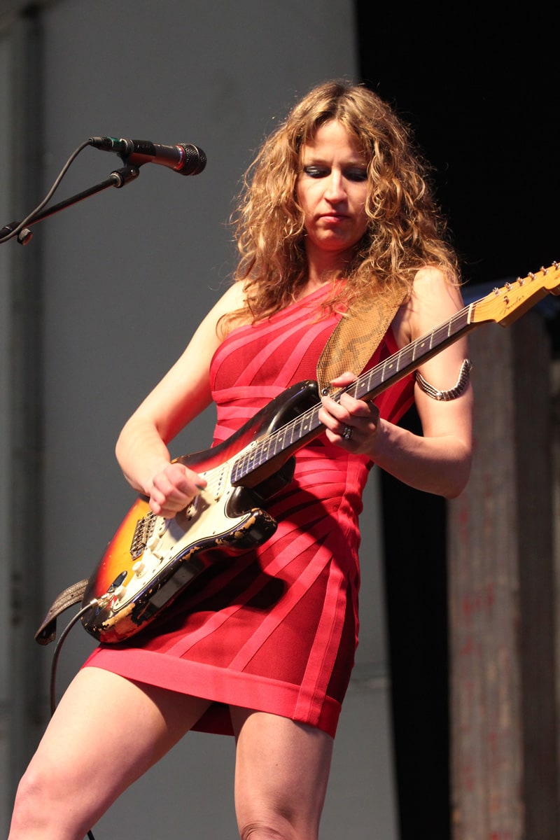 Picture of Ana Popovic
