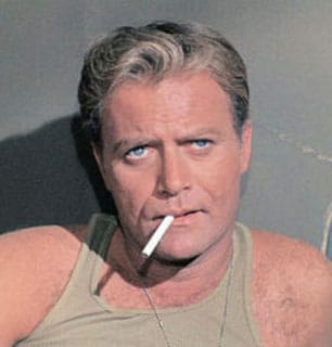 Vic Morrow picture