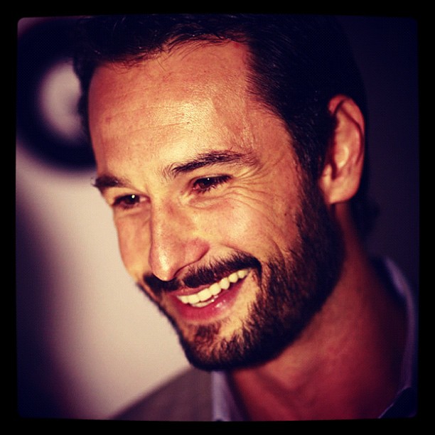 Picture of Rodrigo Santoro