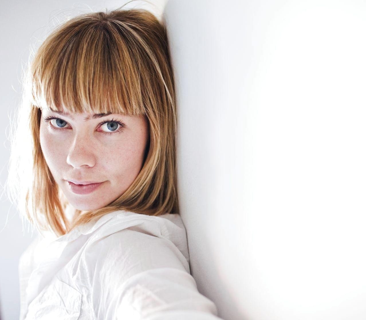 Birgitte Hjort Sørensen