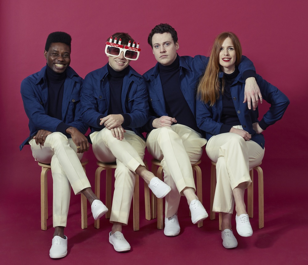 Metronomy