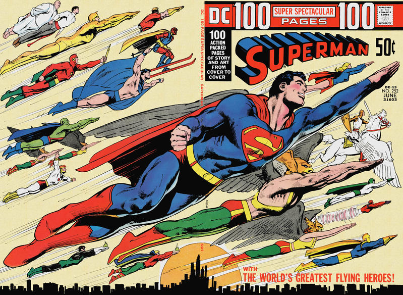 Superman Superman