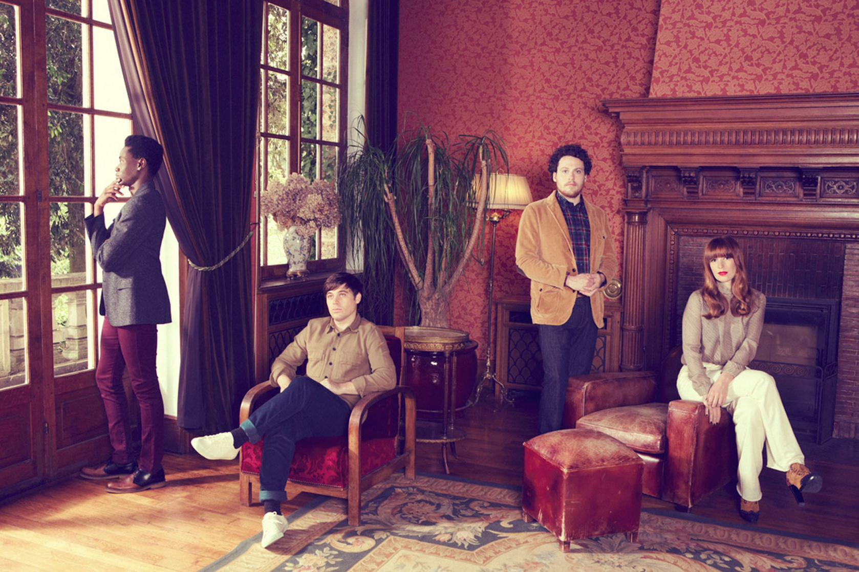 Metronomy