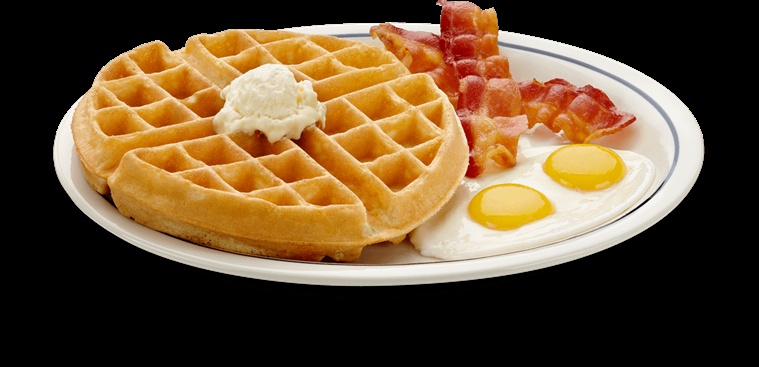 Waffles