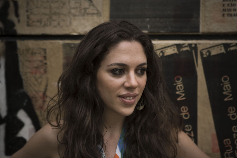 Luísa Maita