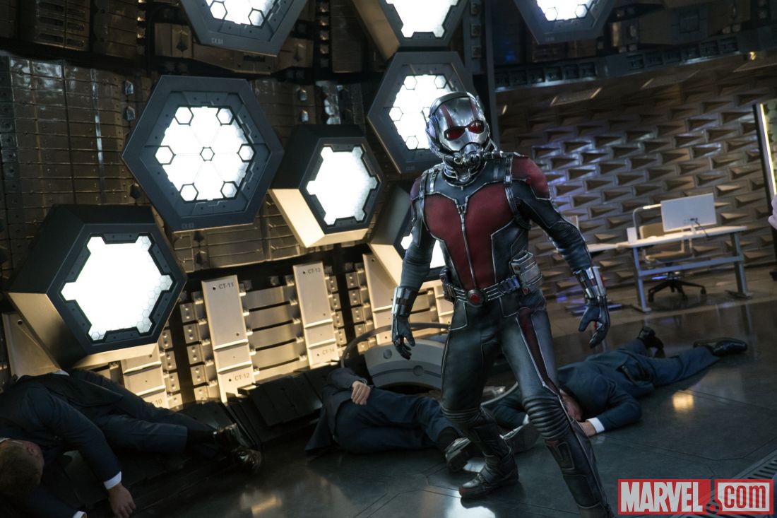 Ant-Man