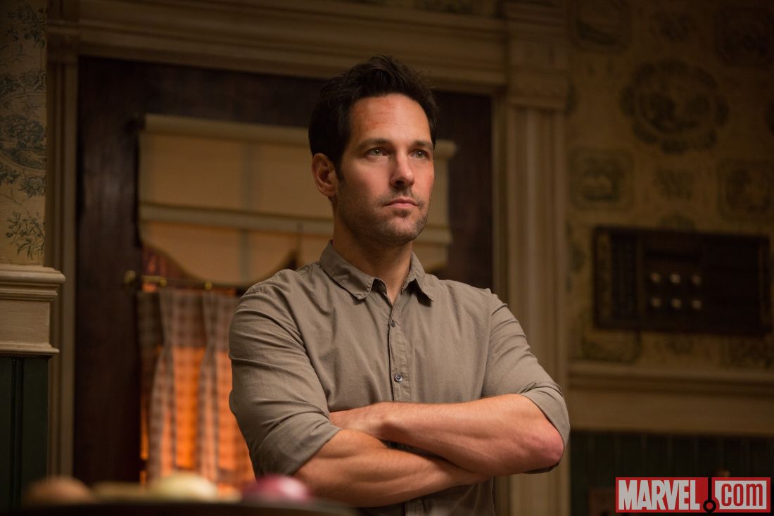 Ant-Man