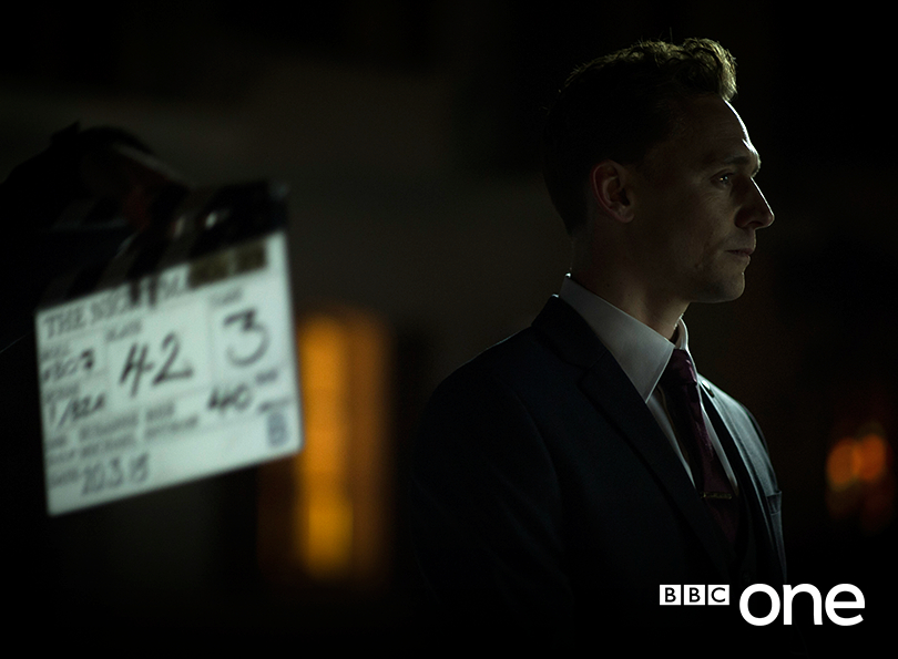 The Night Manager The Night Manager