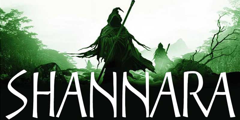 The Shannara Chronicles