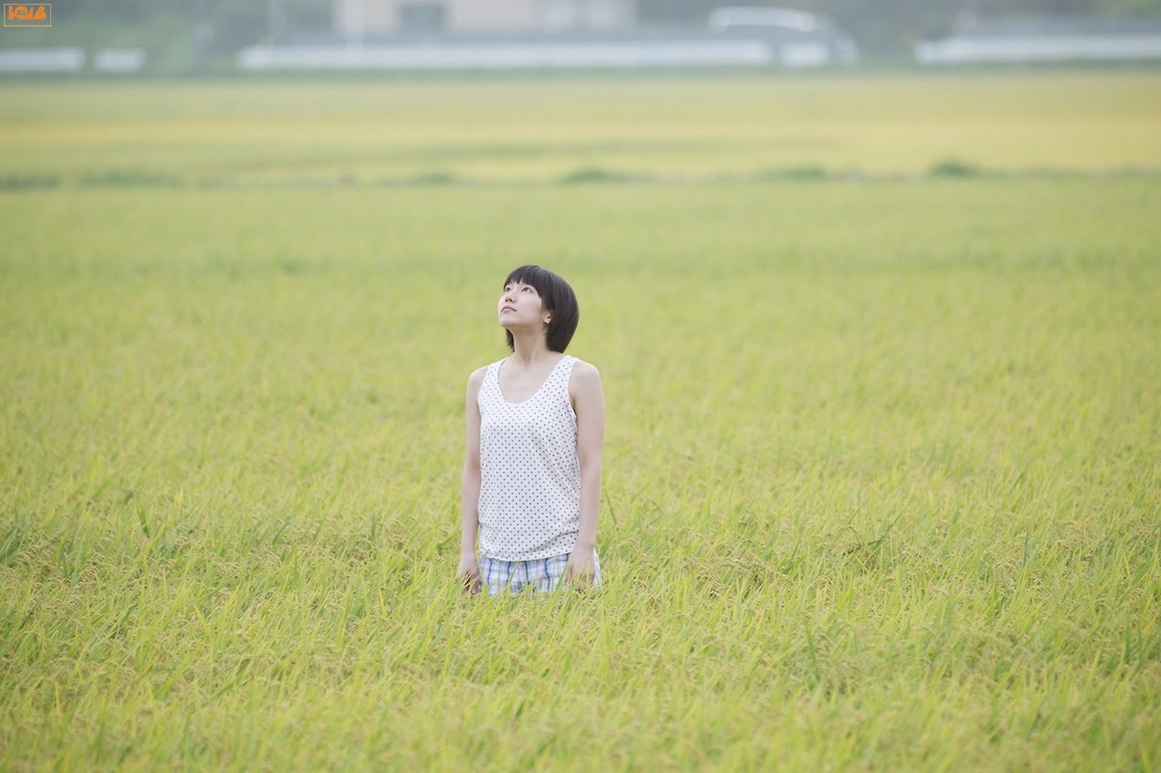 Riho Yoshioka
